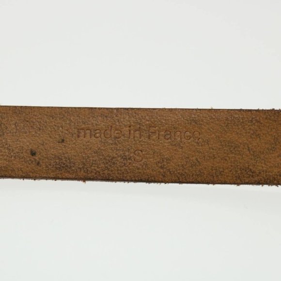 LOUIS VUITTON Monogram Pochette Florentine Waist Bag LV Auth - Picture 3 of 16